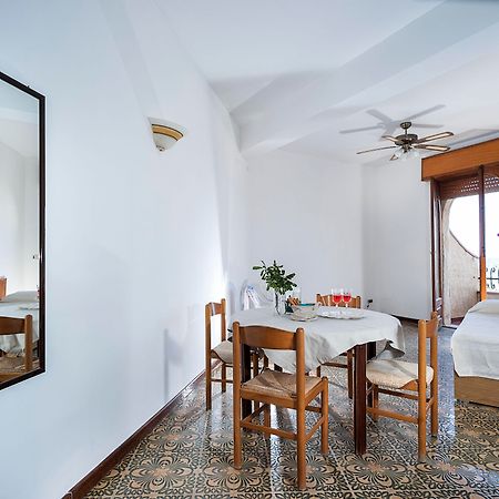 Residence Villa Liliana Giardini-Naxos Zewnętrze zdjęcie