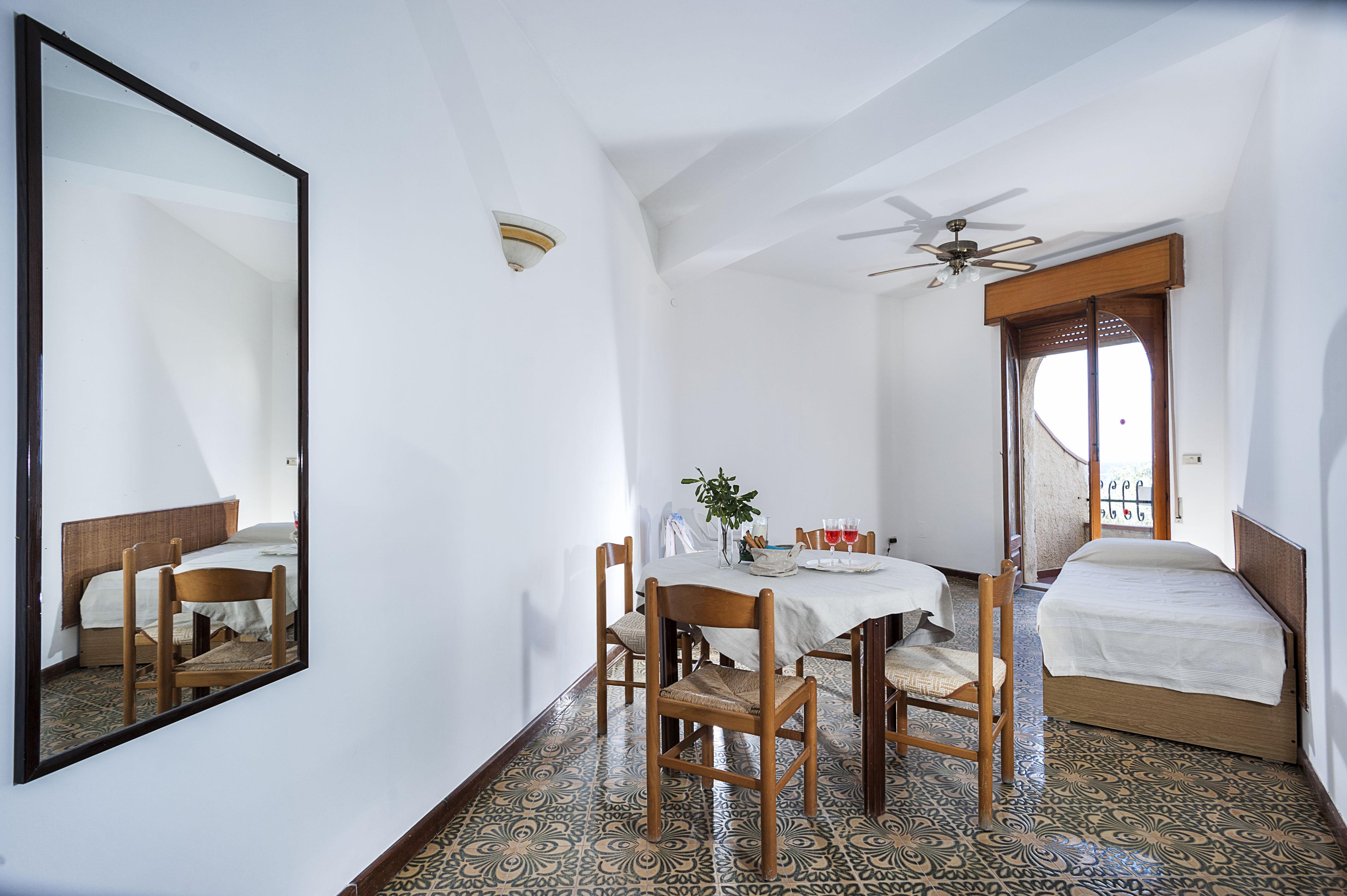 Residence Villa Liliana Giardini-Naxos Zewnętrze zdjęcie