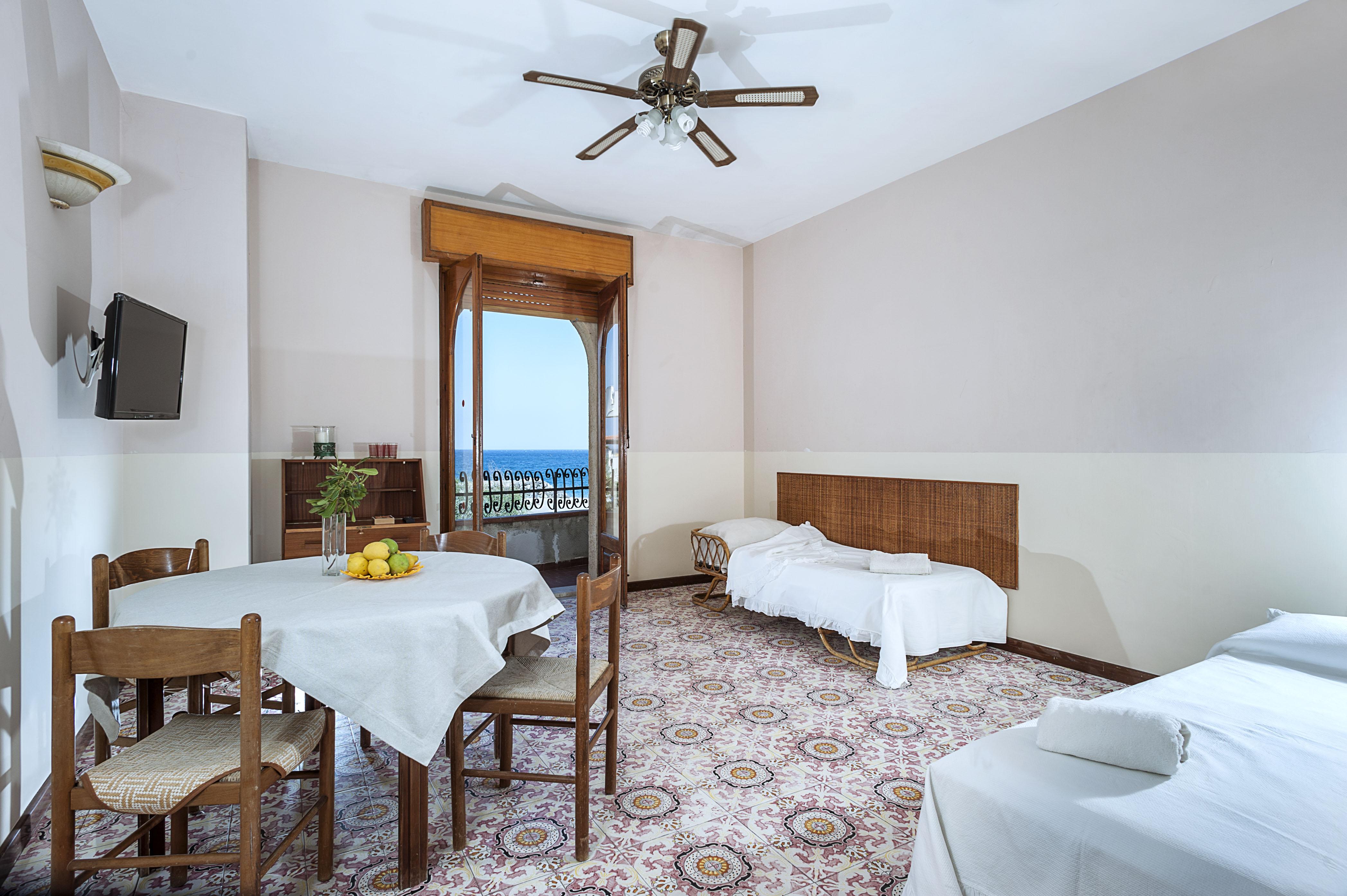 Residence Villa Liliana Giardini-Naxos Zewnętrze zdjęcie