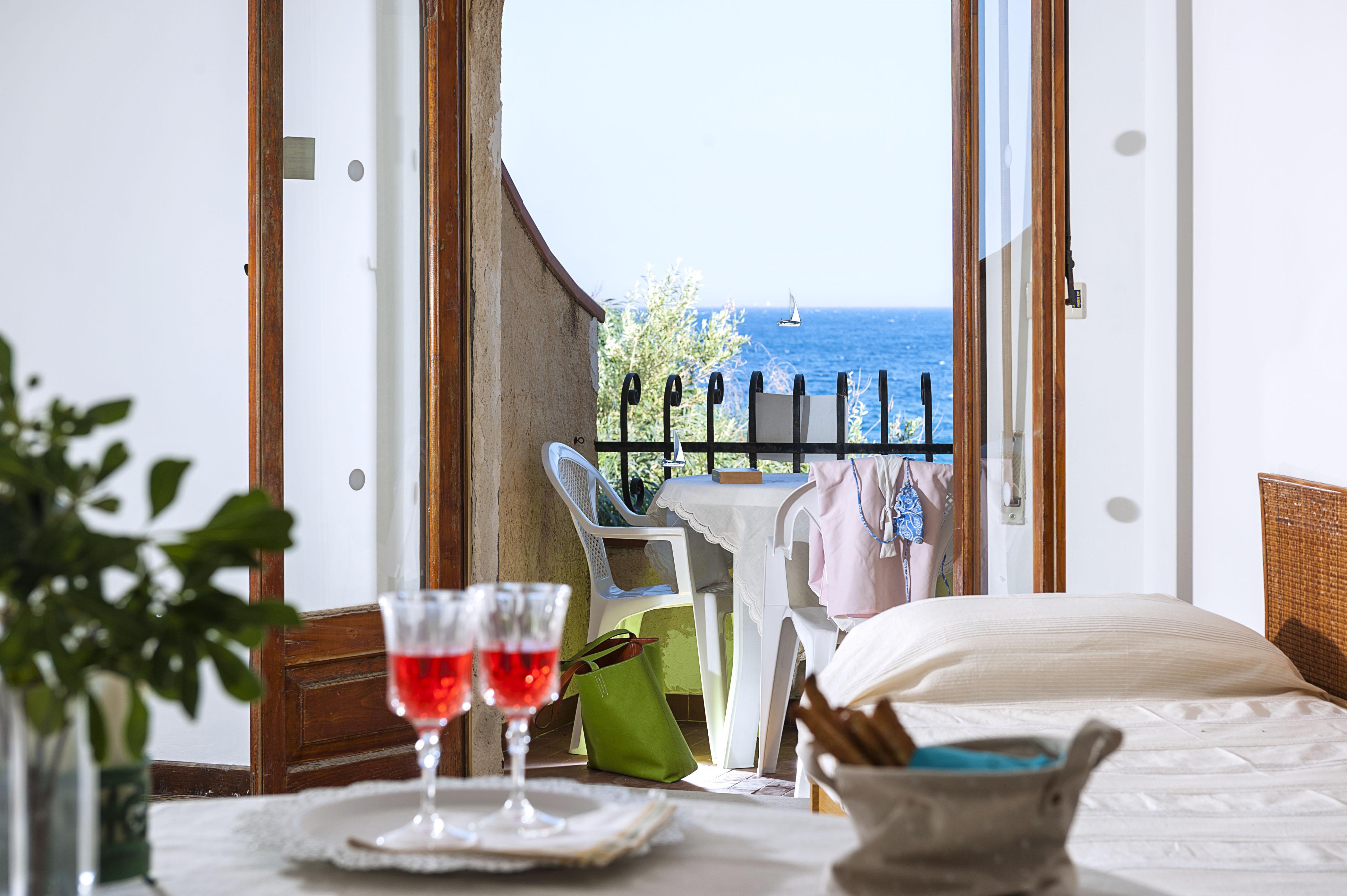 Residence Villa Liliana Giardini-Naxos Zewnętrze zdjęcie