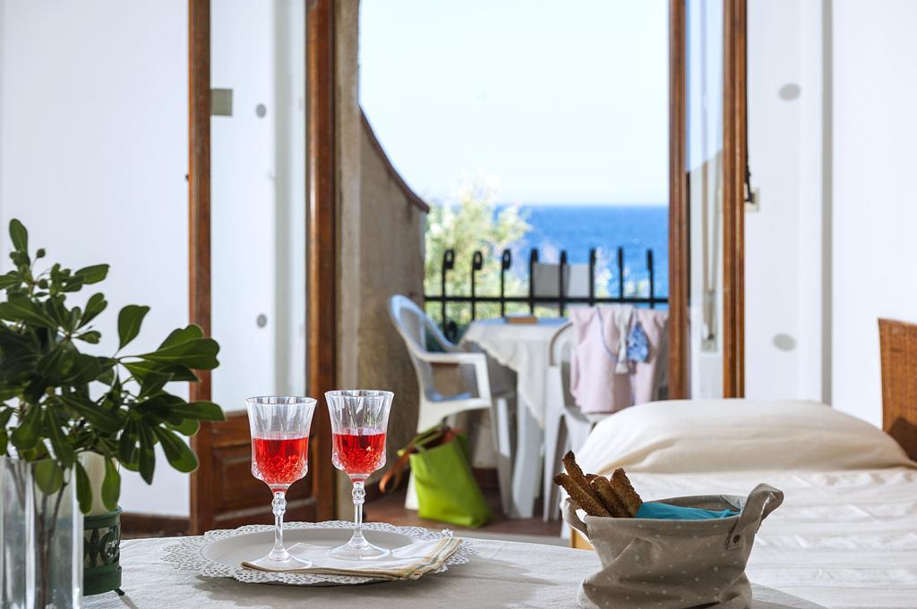 Residence Villa Liliana Giardini-Naxos Zewnętrze zdjęcie