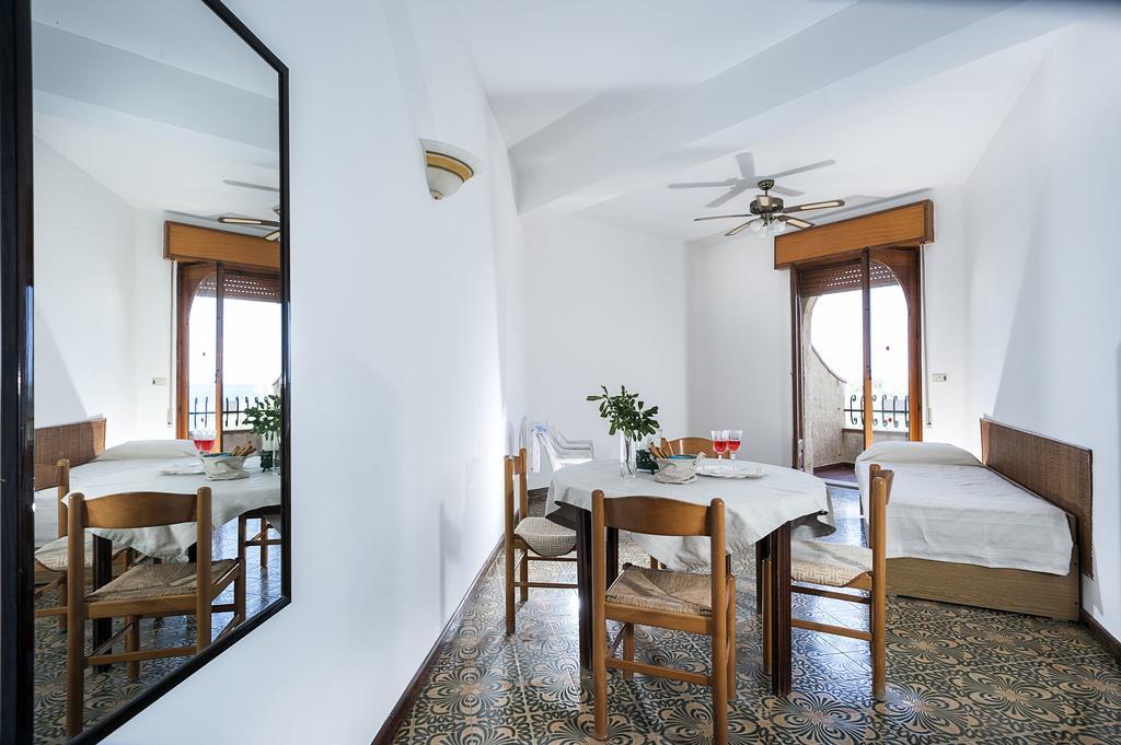 Residence Villa Liliana Giardini-Naxos Pokój zdjęcie