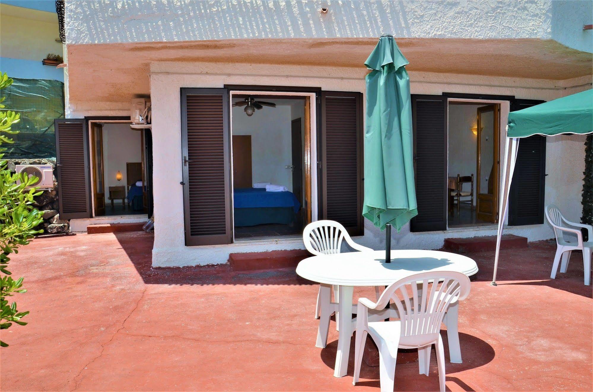 Residence Villa Liliana Giardini-Naxos Zewnętrze zdjęcie